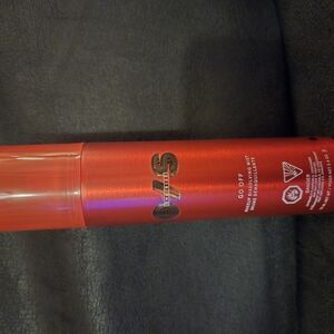 O/S Makeup Disolving Mist